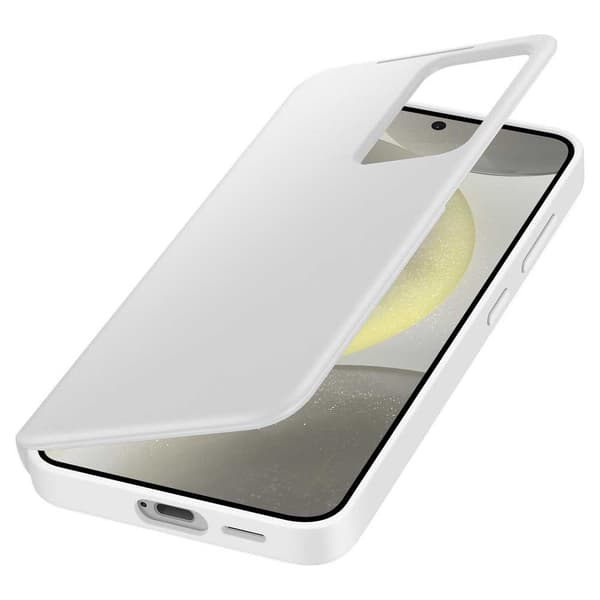 Samsung Bogomslag Galaxy S24 Smart View Wallet
