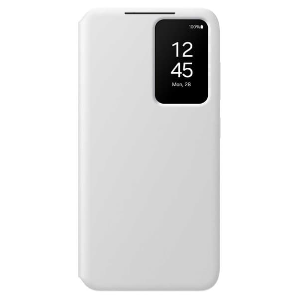 Samsung Bogomslag Galaxy S24 Smart View Wallet