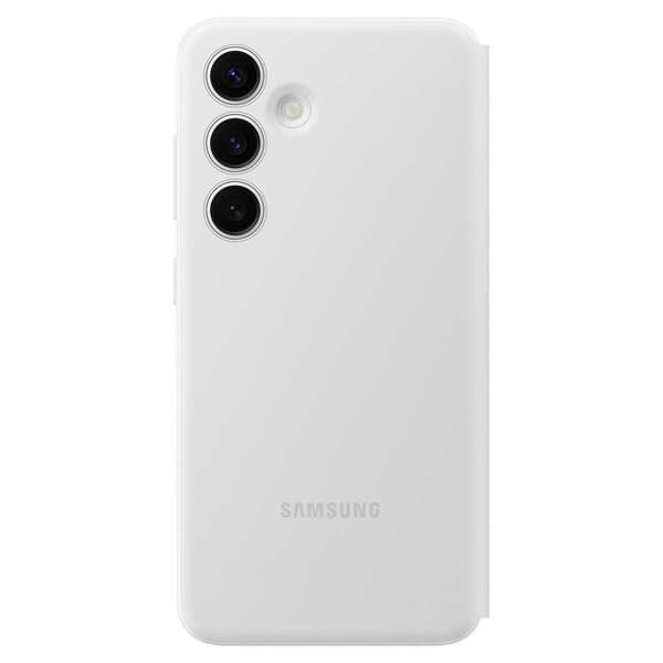 Samsung Bogomslag Galaxy S24 Smart View Wallet
