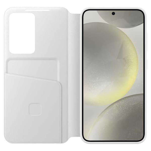 Samsung Bogomslag Galaxy S24 Smart View Wallet