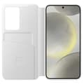 Miniatyrbillede 2 af 6: Samsung Bogomslag Galaxy S24 Smart View Wallet