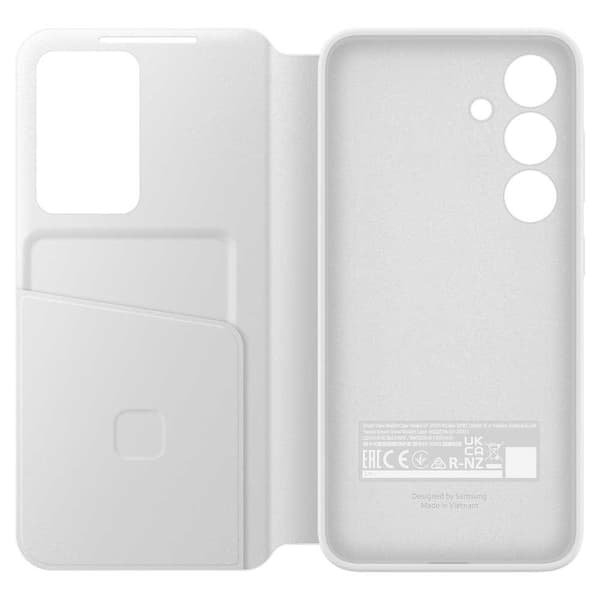 Samsung Bogomslag Galaxy S24 Smart View Wallet