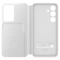Miniatyrbillede 1 af 6: Samsung Bogomslag Galaxy S24 Smart View Wallet