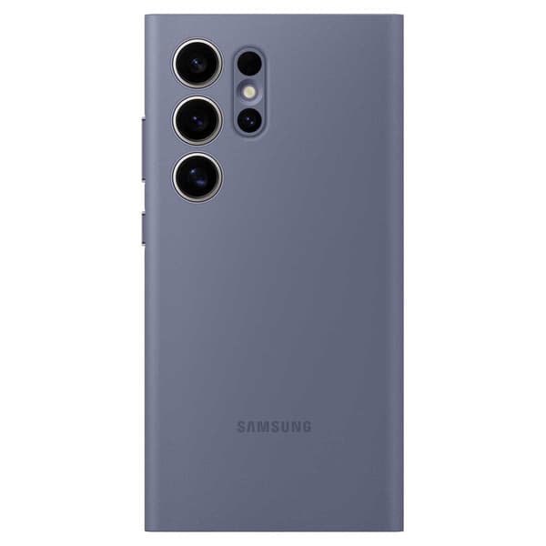 Samsung Bokomslag Galaxy S24 Ultra Smart View Wallet
