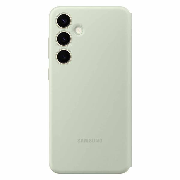 Samsung Bogomslag Galaxy S24+ Smart View Wallet