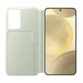 Miniatyrbillede 2 af 5: Samsung Bogomslag Galaxy S24+ Smart View Wallet
