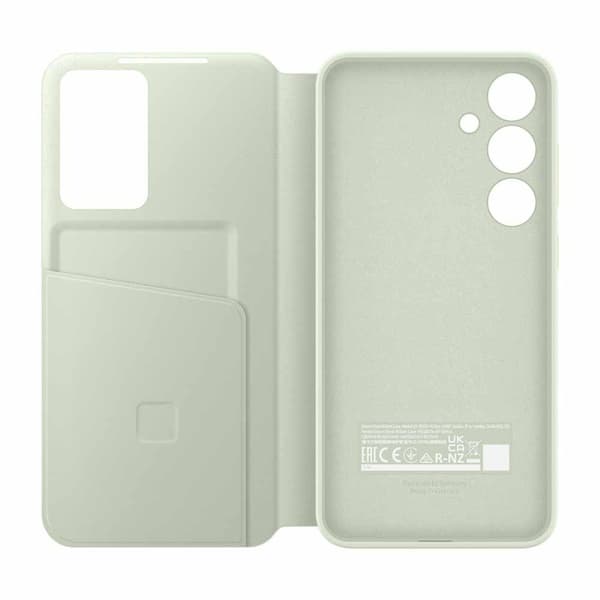 Samsung Bogomslag Galaxy S24+ Smart View Wallet
