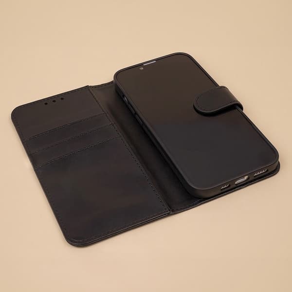 Lommebokveske Samsung A34 5G, 3 kort
