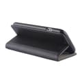 Miniatyrbillede 4 af 4: Flipcover med stativ til Samsung Galaxy M34 5G - Sort