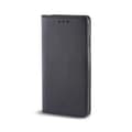 Miniatyrbillede 1 af 4: Flipcover med stativ til Samsung Galaxy M34 5G - Sort