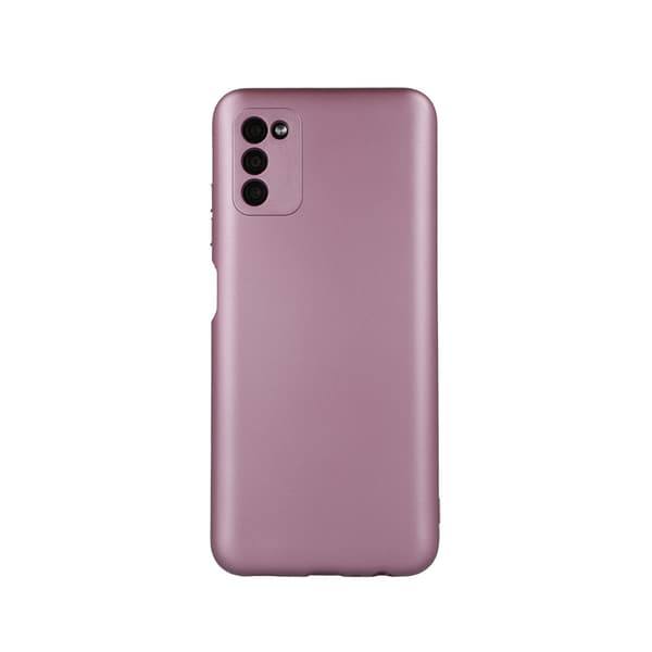 Hårdt bagcover til Samsung Galaxy M34 5G - Rosa