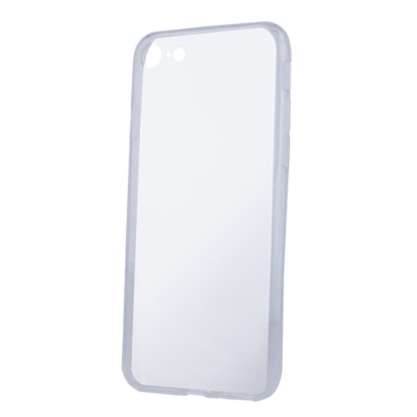 Ohut suojakuori Samsung Galaxy M34 5G - Kirkas