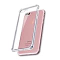Miniatyrbild 3 av 4: Jaym - Transparent förstärkt fodral som är kompatibelt med Apple iPhone 7/8