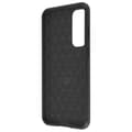 Miniatyrbild 2 av 4: Fodral för Samsung Galaxy A55 Flexible Carbon Effect Svart