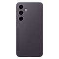 Miniatyrbillede 3 af 6: Samsung Sag Galaxy S24+ Vegan Leather