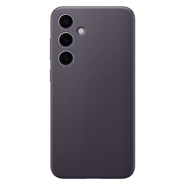 Samsung Sag Galaxy S24+ Vegan Leather