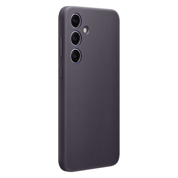 Samsung Sag Galaxy S24+ Vegan Leather