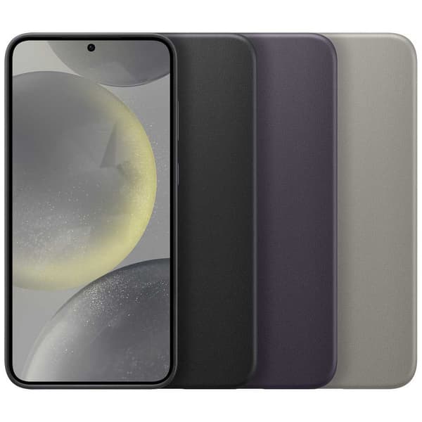Samsung Sag Galaxy S24+ Vegan Leather