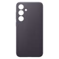 Miniatyrbillede 1 af 6: Samsung Sag Galaxy S24+ Vegan Leather