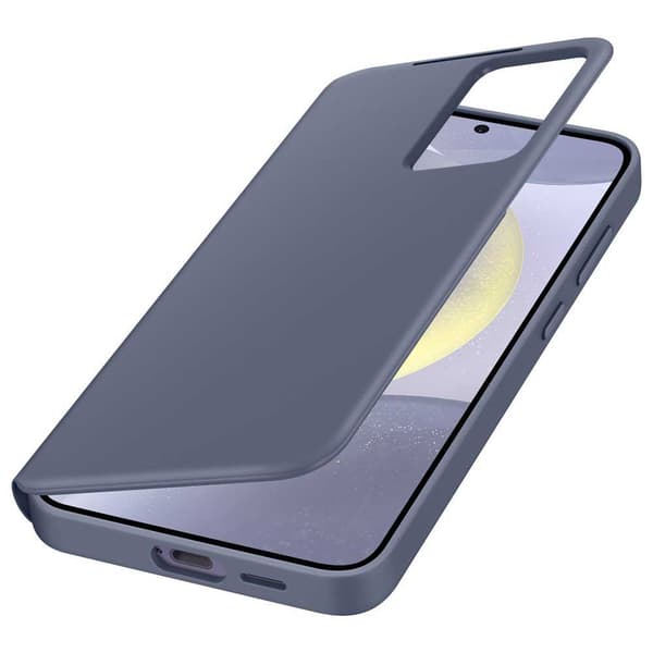 Samsung Bokomslag Galaxy S24+ Smart View Wallet
