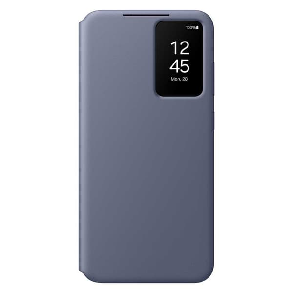 Samsung Bokomslag Galaxy S24+ Smart View Wallet
