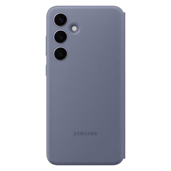 Samsung Bokomslag Galaxy S24+ Smart View Wallet