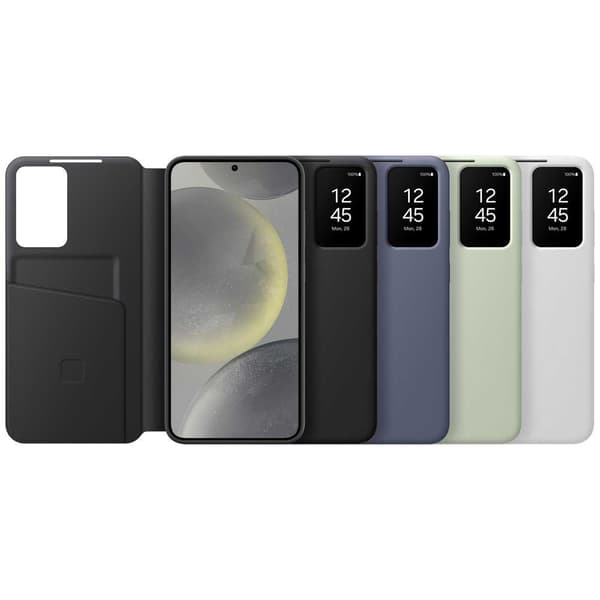 Samsung Bokomslag Galaxy S24+ Smart View Wallet