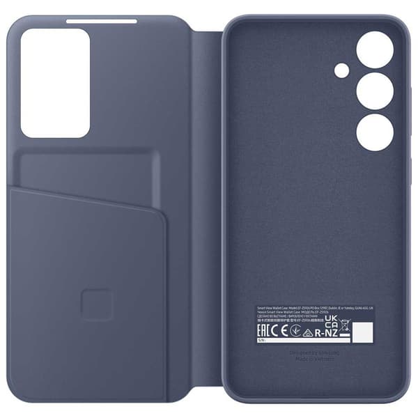 Samsung Bokomslag Galaxy S24+ Smart View Wallet