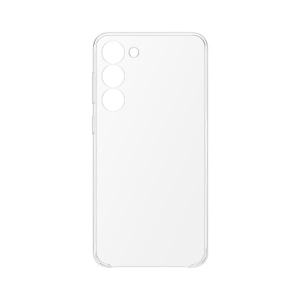 Samsung Clear Cover til Galaxy S23+