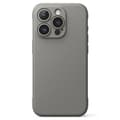 Pikkukuva 2 / 11: Ringke iPhone 15 Pro Max Kuori Onyx Harmaa