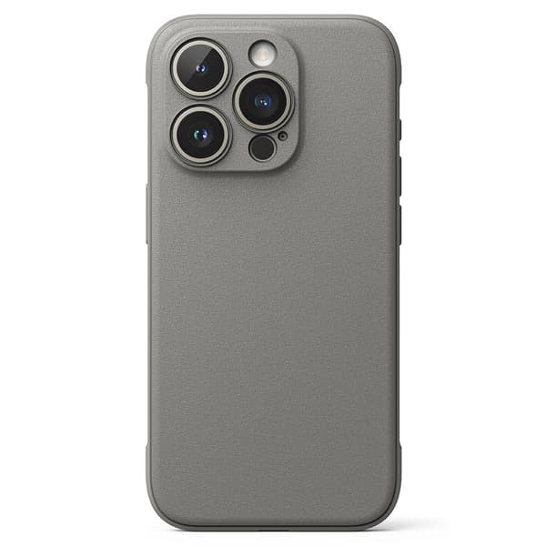 Ringke iPhone 15 Pro Max Kuori Onyx Harmaa