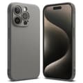 Pikkukuva 1 / 11: Ringke iPhone 15 Pro Max Kuori Onyx Harmaa