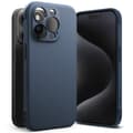 Miniatyrbild 3 av 11: Ringke iPhone 15 Pro Max Skal Onyx Navy