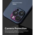 Miniatyrbild 7 av 11: Ringke iPhone 15 Pro Max Skal Onyx Navy
