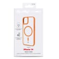 Miniatyrbillede 6 af 7: Celly Dække Magsafe Iphone 14 Orange