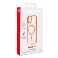 Miniatyrbillede 7 af 7: Celly Dække Magsafe Iphone 14 Orange