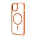 Miniatyrbillede 1 af 7: Celly Dække Magsafe Iphone 14 Orange