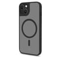 Miniatyrbillede 2 af 7: Celly Dække Magsafe Iphone 14 Plus Transparent
