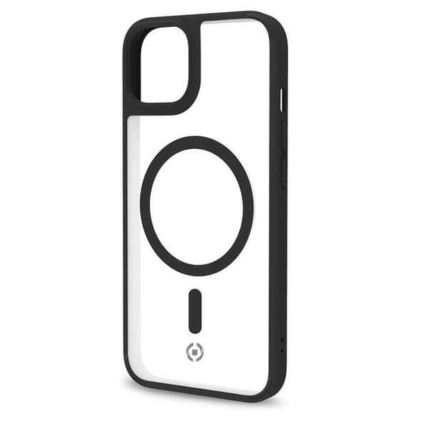 Celly Dække Magsafe Iphone 14 Plus Transparent