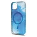 Pikkukuva 1 / 9: Celly Tapaus Magshades Iphone 15 Sininen