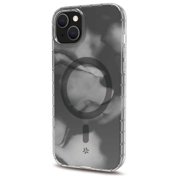 Celly Tapaus Magshades Iphone 15 Plus Kirkas