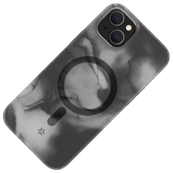 Celly Tapaus Magshades Iphone 15 Plus Kirkas