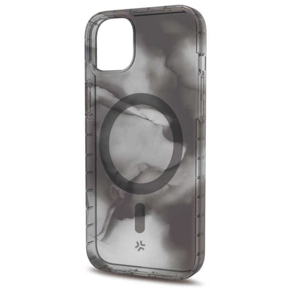 Celly Tapaus Magshades Iphone 15 Plus Kirkas