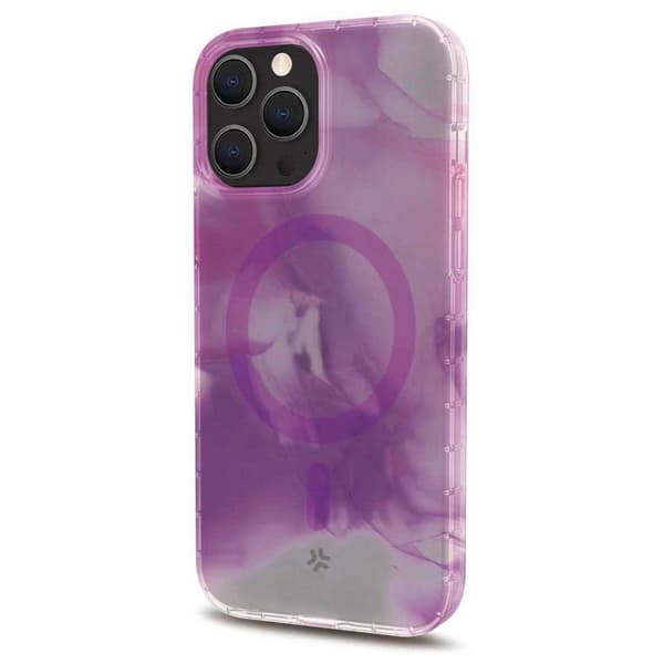 Celly Tapaus Magshades Iphone 15 Pro Max Kirkas