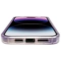 Pikkukuva 5 / 9: Celly Tapaus Magshades Iphone 15 Pro Max Kirkas
