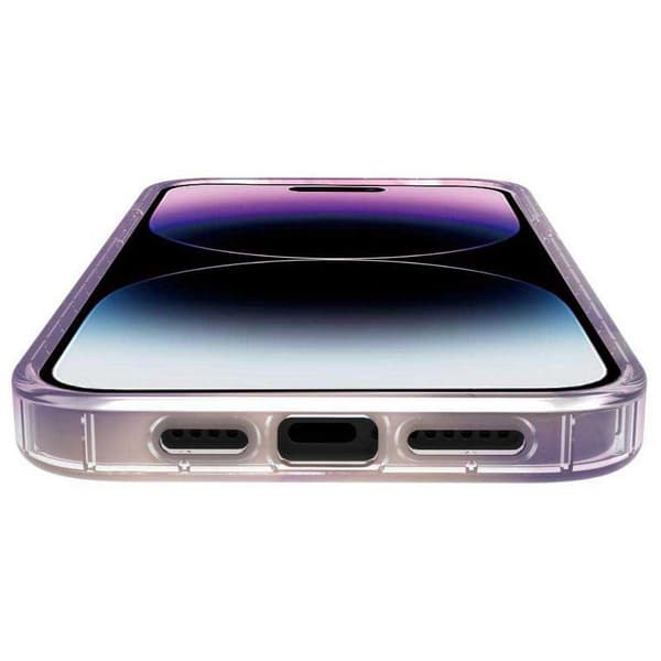 Celly Tapaus Magshades Iphone 15 Pro Max Kirkas