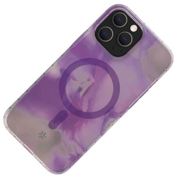 Celly Tapaus Magshades Iphone 15 Pro Max Kirkas