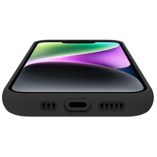 Celly Sag Ultramag Iphone 15 Sort