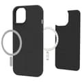 Miniatyrbillede 4 af 6: Celly Sag Ultramag Iphone 15 Sort