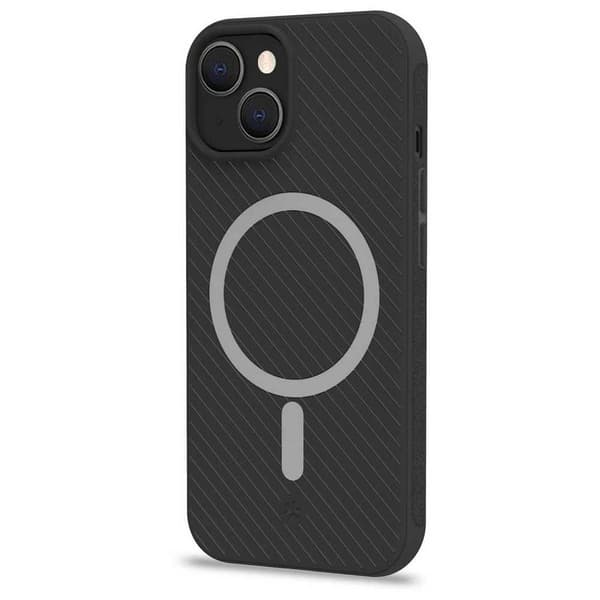 Celly Sag Ultramag Iphone 15 Sort